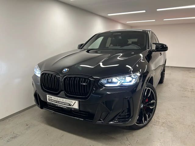 BMW X4 Coupé M-Sport