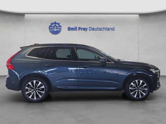 Volvo XC60 XC60