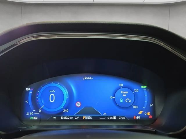 Ford Kuga Plug in Hybrid ST Line X