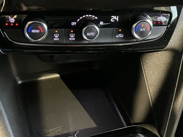 Opel Corsa 1.2 Turbo