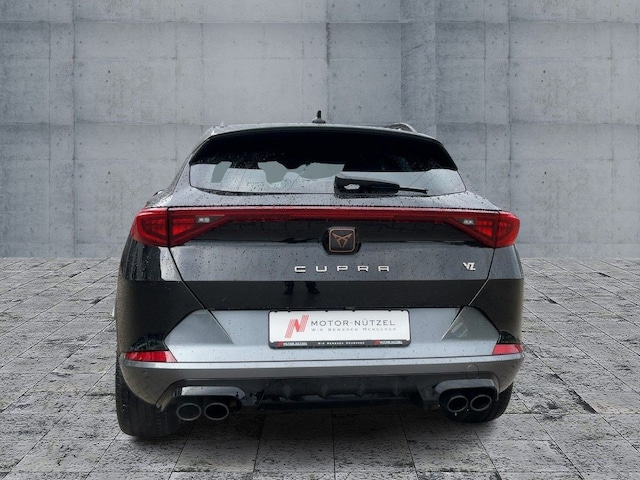 Cupra Formentor 4Drive VZ