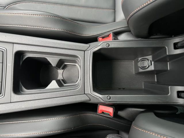 Cupra Formentor 4Drive DSG VZ