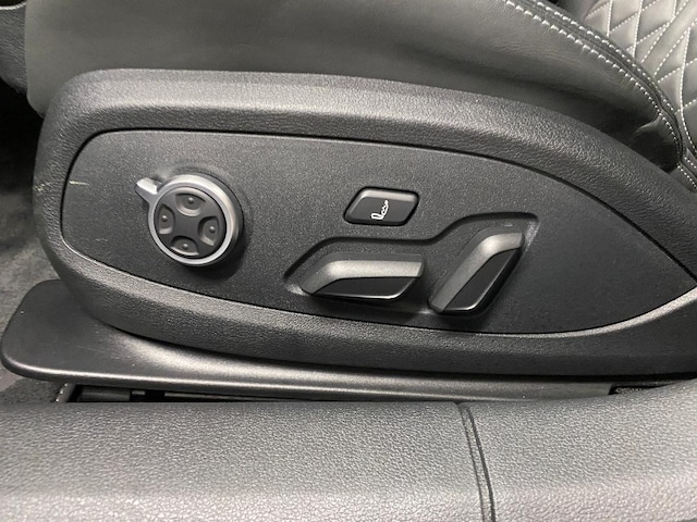 Audi S5 Quattro Sportback