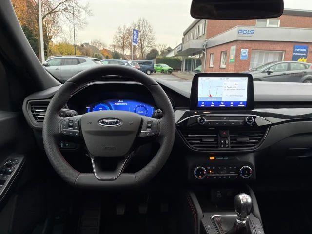 Ford Kuga ST Line X