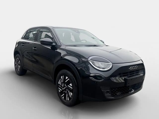 Fiat 600e HYBRID POP T-Gen3 110