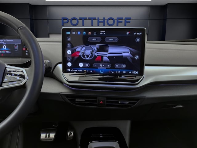 Volkswagen ID.4 IQ.Drive Performance Pure