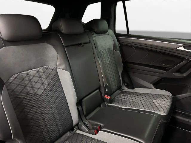Volkswagen Tiguan 2.0 TDI Allspace R-Line