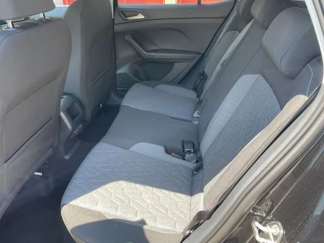 Volkswagen T-Cross Friends TSI