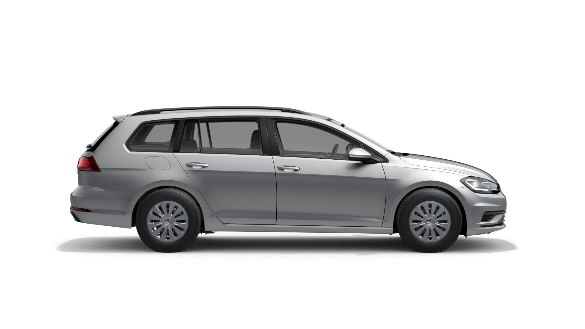 Volkswagen Golf 1.6 TDI Trendline Variant