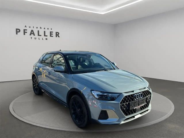 Audi A1 30 TFSI Allstreet S-Tronic