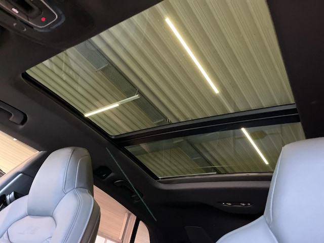 Audi RS Q8 Performance Quattro