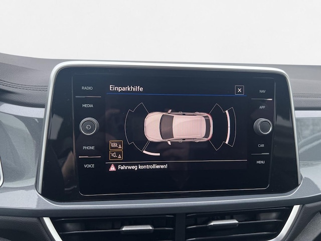 Volkswagen T-Roc 1.0 TSI Style