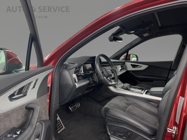 Audi Q7 50 TDI Quattro