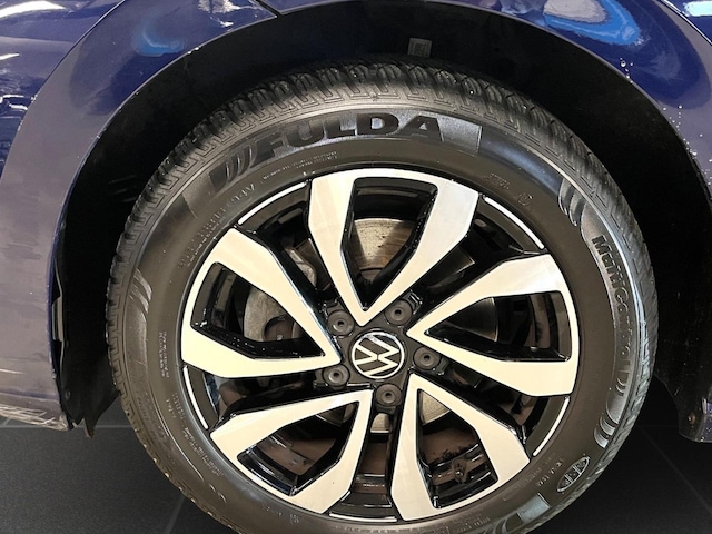 Volkswagen Golf 2.0 TDI DSG Golf VIII