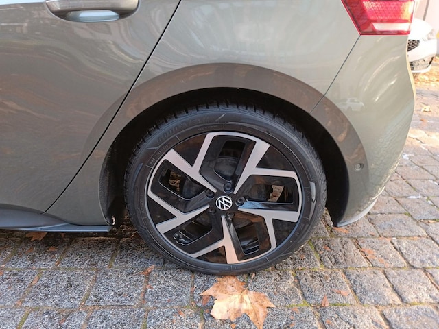 Volkswagen ID.3 IQ.Drive Performance Pro