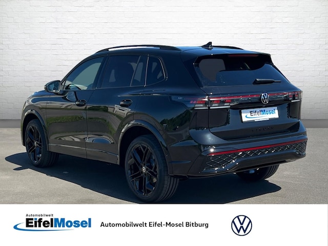 Volkswagen Tiguan 4Motion DSG IQ.Drive