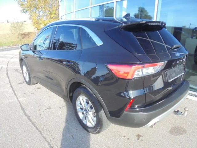 Ford Kuga Titanium