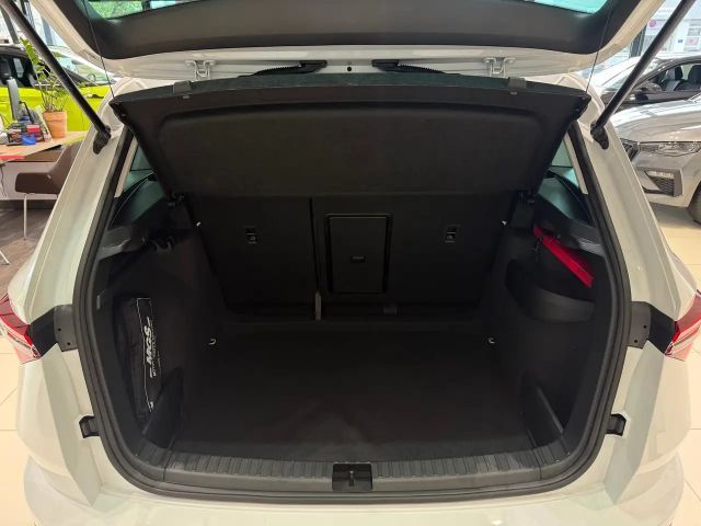 Skoda Karoq 1.0 TSI Tour