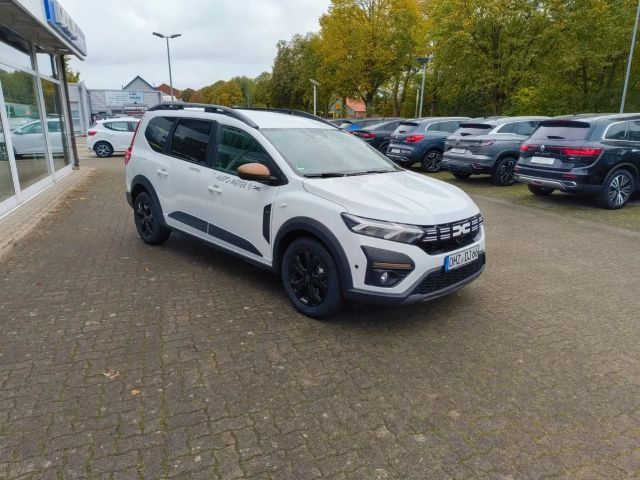 Dacia Jogger Extreme
