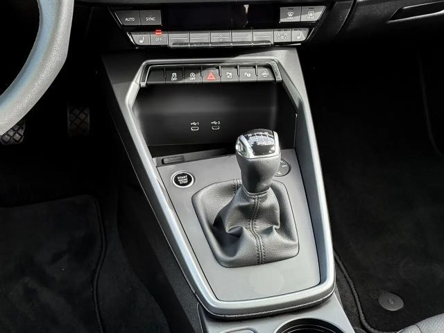 Audi A3 35 TFSI Sedan Sportback