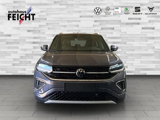 Volkswagen T-Cross DSG R-Line