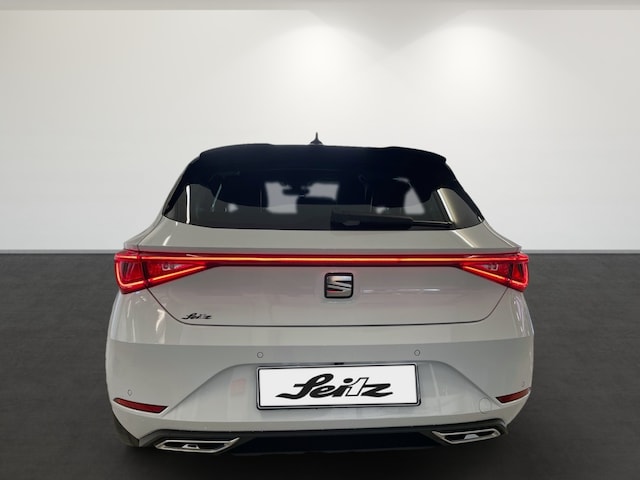 Seat Leon 1.5 TSI