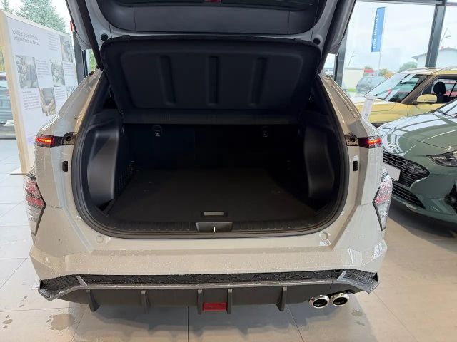 Hyundai Kona 1.6 Hybrid N Line