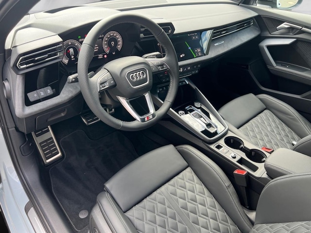 Audi A3 35 TDI S-Tronic