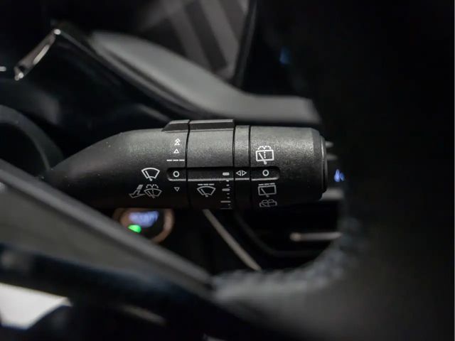 MG MG3 Hybrid+ Luxury