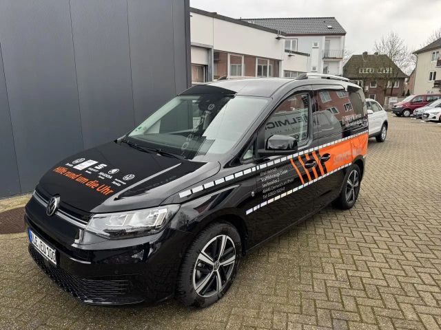 Volkswagen Caddy 2.0 TDI