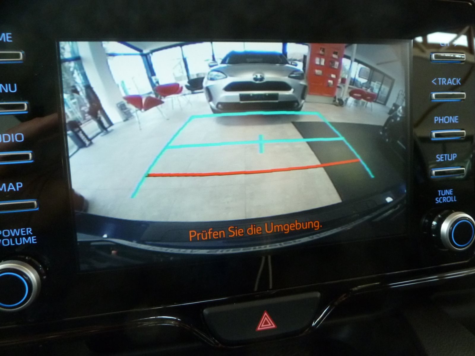 Toyota Yaris 5-deurs Basis Comfort