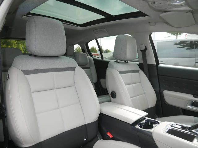 Citroën C5 Aircross Hybrid Pack Shine