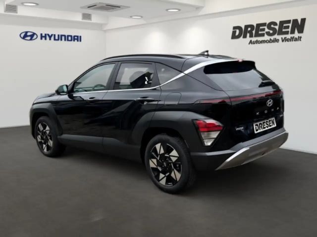 Hyundai Kona 1.6 T-GDi Trend