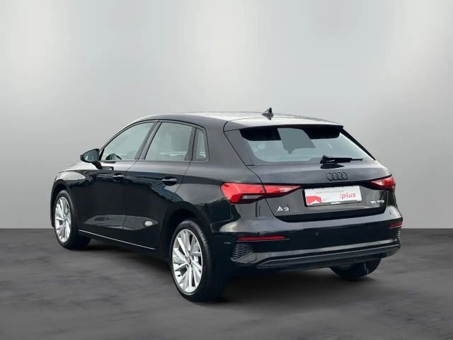 Audi A3 35 TFSI S-Tronic Sedan