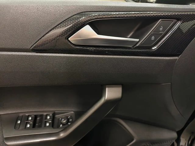 Volkswagen Taigo DSG IQ.Drive