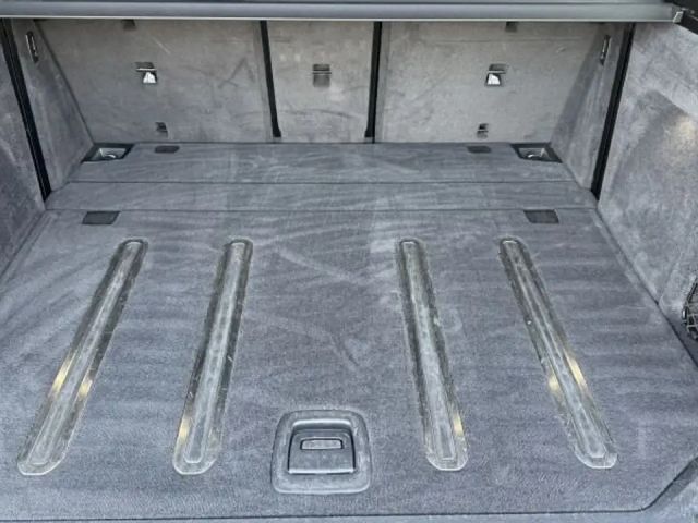 BMW X5 60i SHZ/INTEG/hk/GEST/PANO/4xAC/ROLLO/PRIVAV