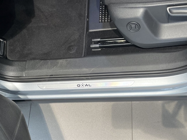 Volkswagen Tiguan 1.5 eTSI