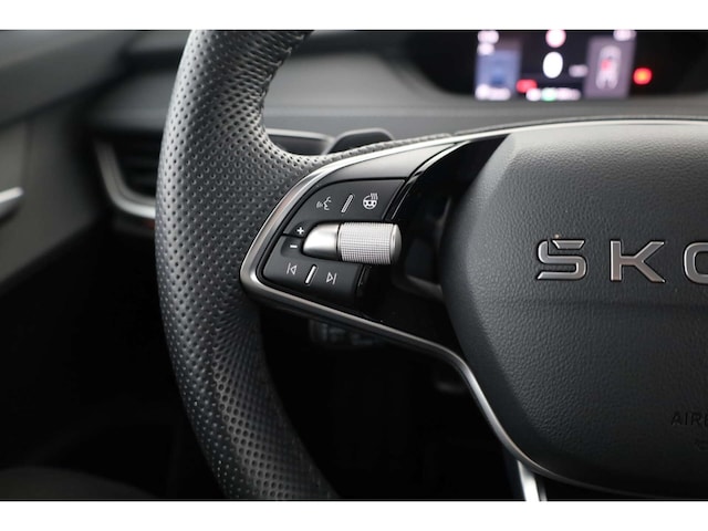 Skoda Enyaq Coupe Sportline