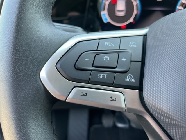 Volkswagen Golf 1.5 TSI Golf VIII Variant