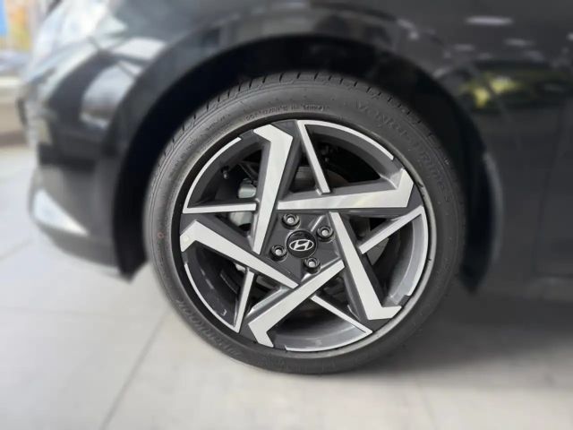 Hyundai i20 Prime Smart