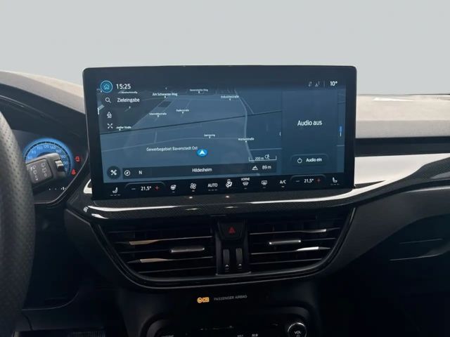 Ford Focus EcoBoost ST Line Wagon