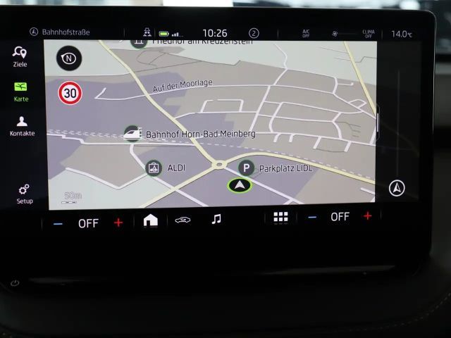 Skoda Enyaq Sportline