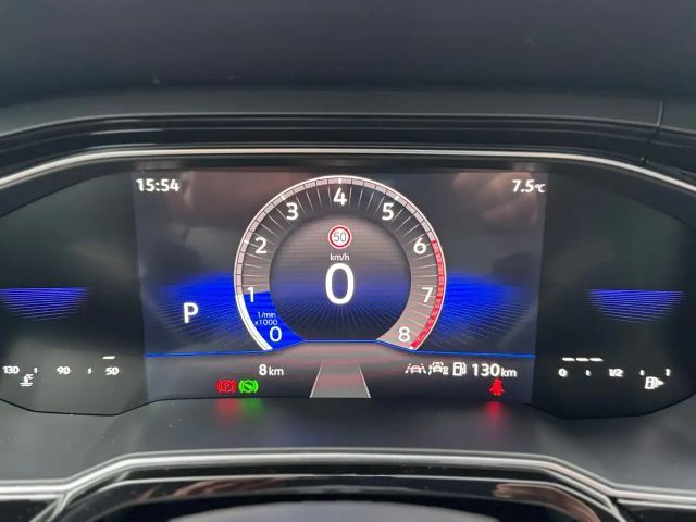 Volkswagen Taigo 1.0 TSI DSG R-Line