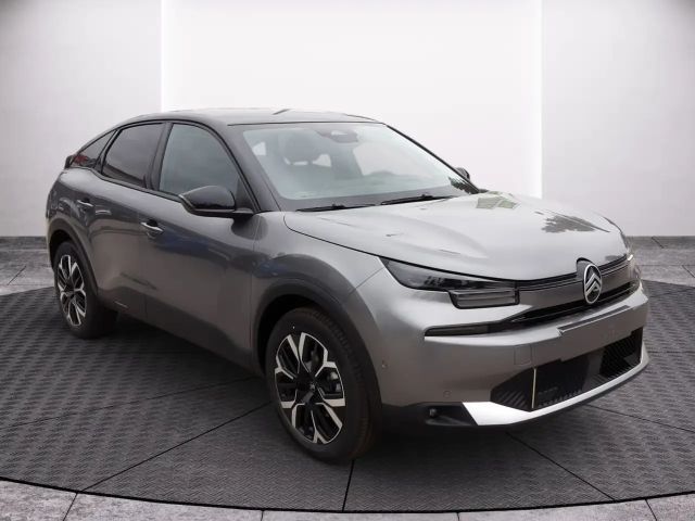 Citroën C4 Max PureTech