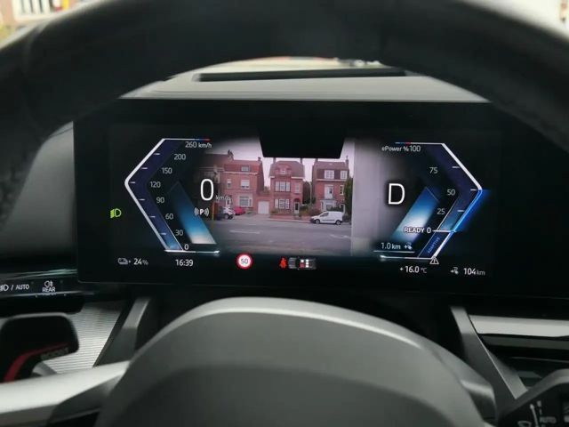 BMW i5 M-Sport eDrive40