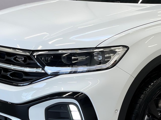 Volkswagen T-Roc Cabriolet