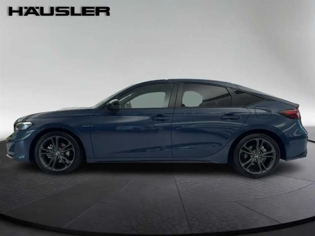 Honda Civic 2.0 Sport e:HEV