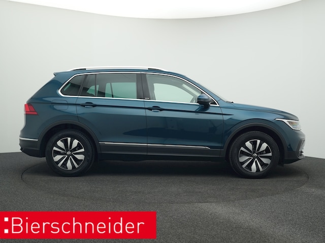 Volkswagen Tiguan 1.5 TSI DSG Life