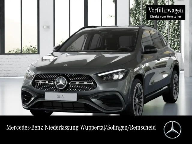 Mercedes-Benz GLA 180 AMG Line