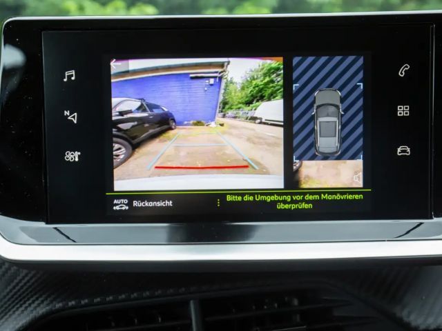 Peugeot 2008 Allure Pack EAT8 PureTech